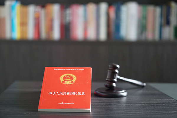 个体户被诉商标侵权应该怎么办